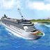 Big Cruise Ship Games: