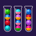 Ball Sort Bicolor