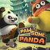 Kungfu Pawsome