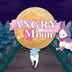 Angry Moon