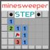 Minesweeper Step